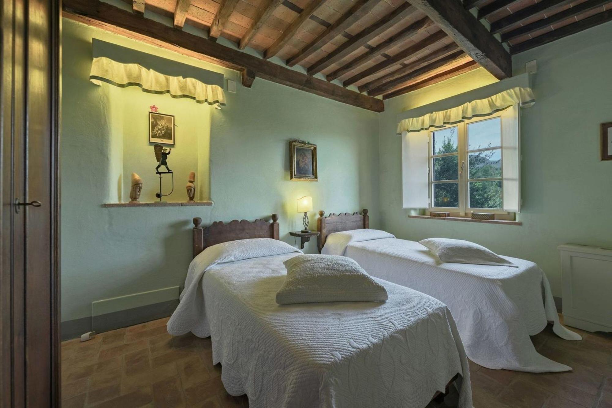 Villa Marlia By Mmega Lucca Exterior photo