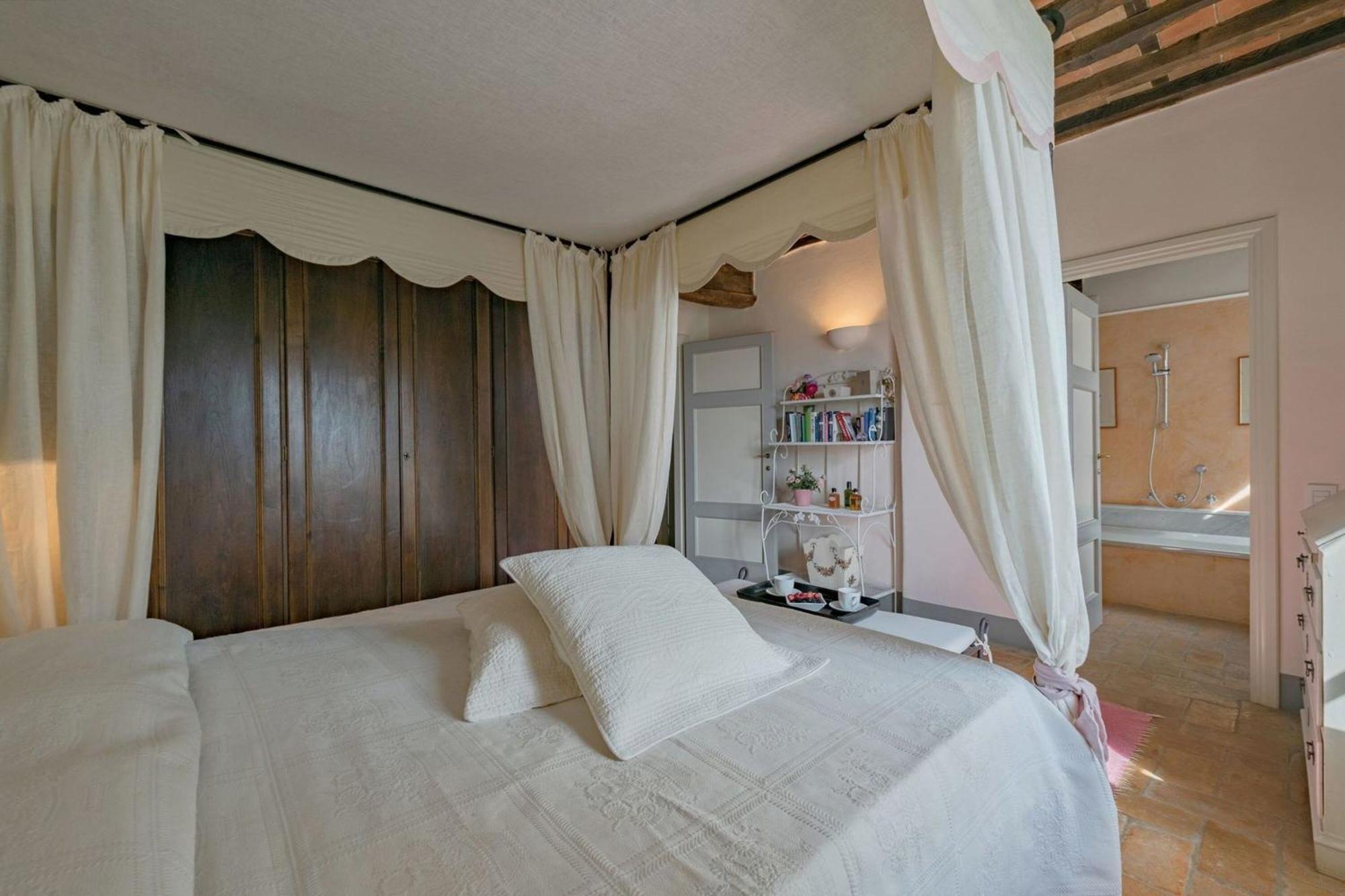 Villa Marlia By Mmega Lucca Exterior photo