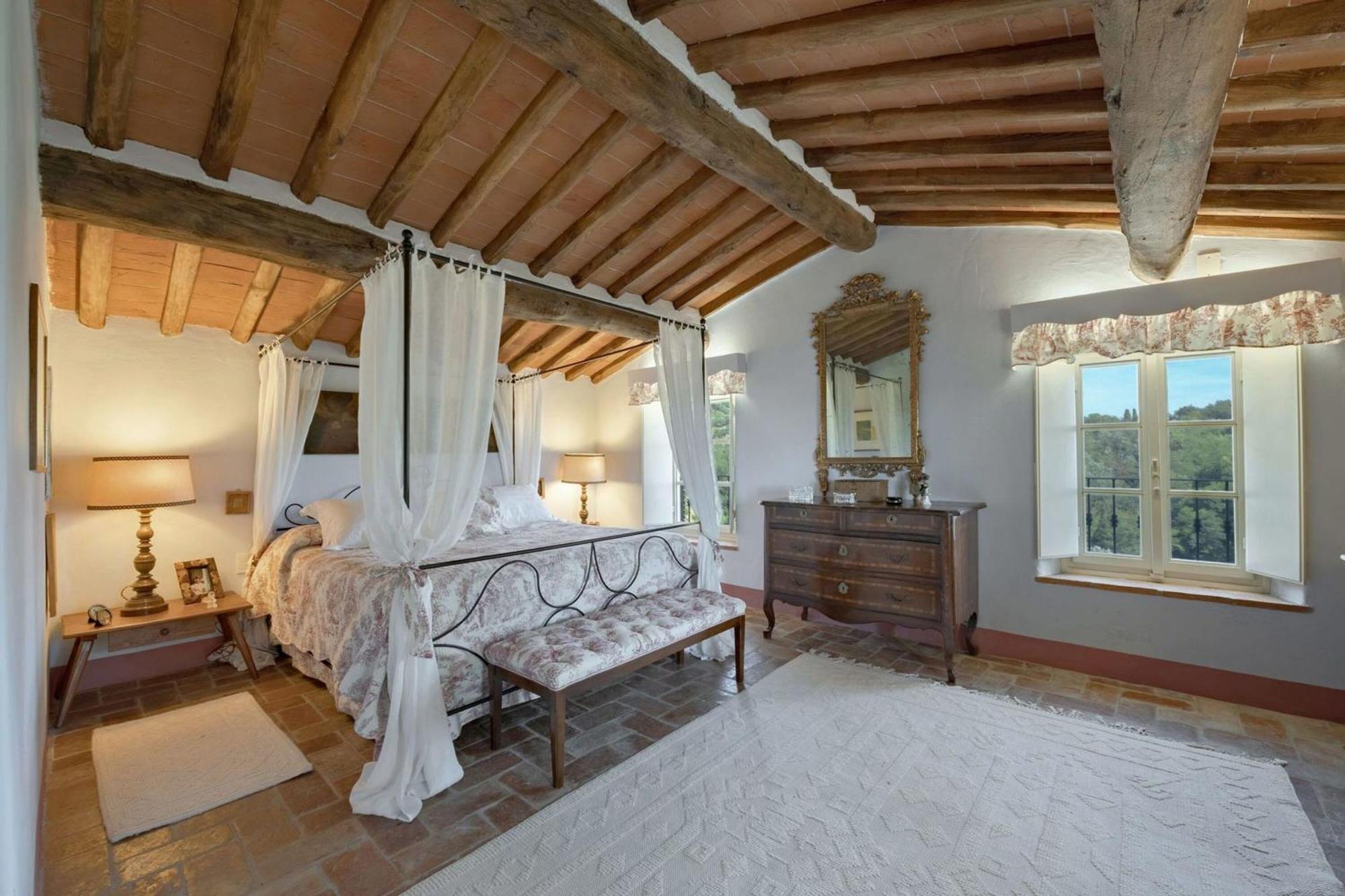 Villa Marlia By Mmega Lucca Exterior photo