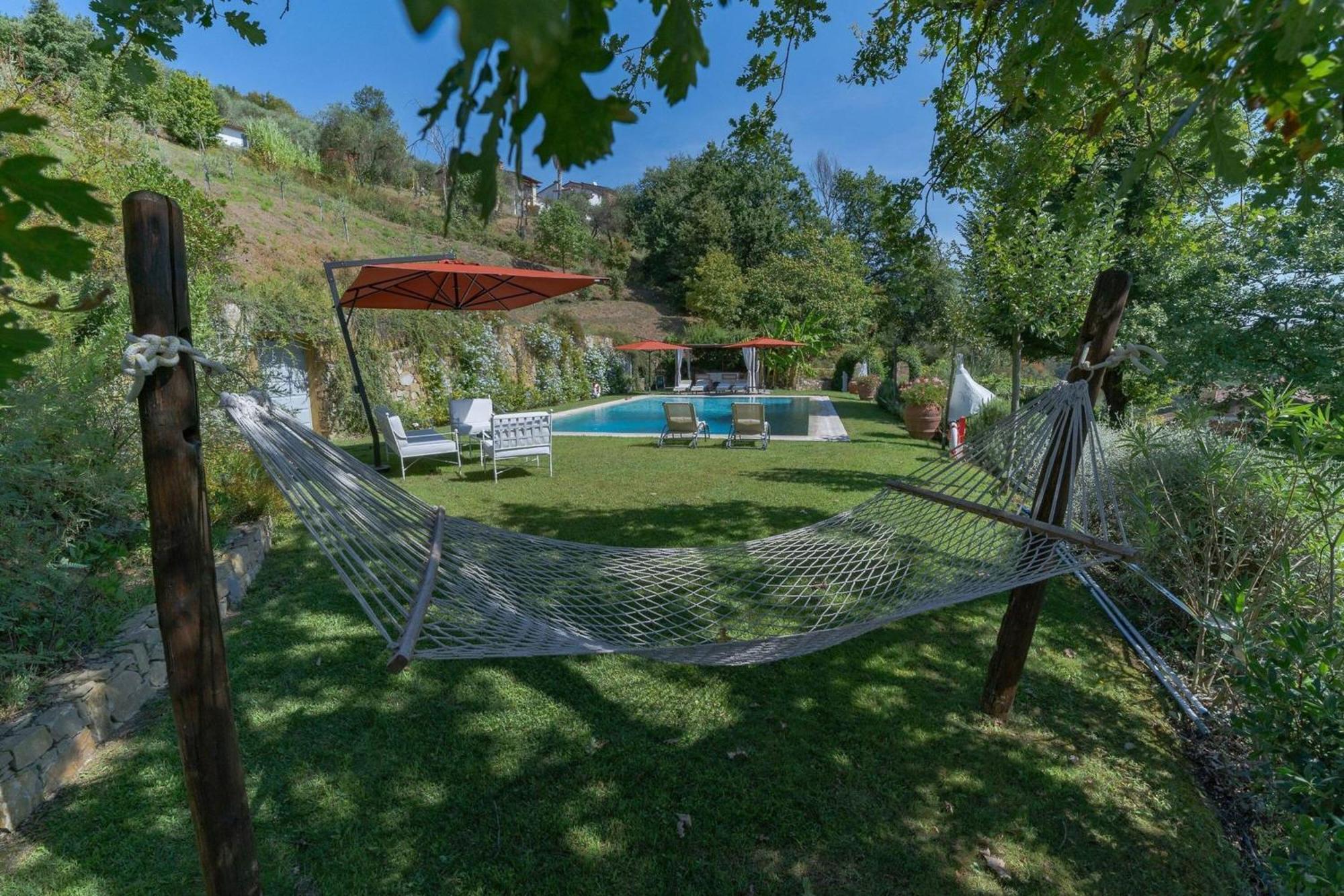 Villa Marlia By Mmega Lucca Exterior photo